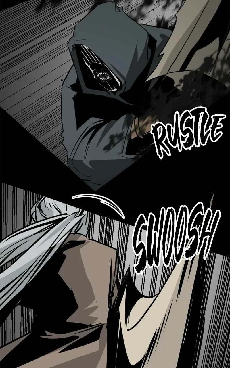 Read Hero Killer Manga Online