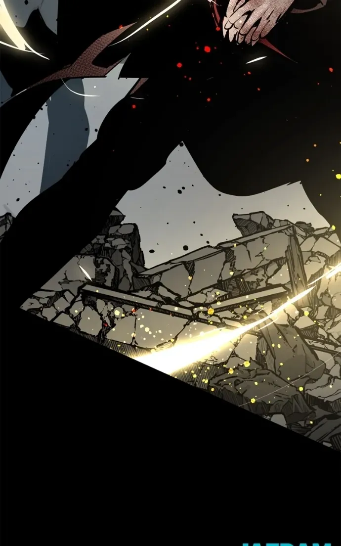 Read Hero Killer Manga Online