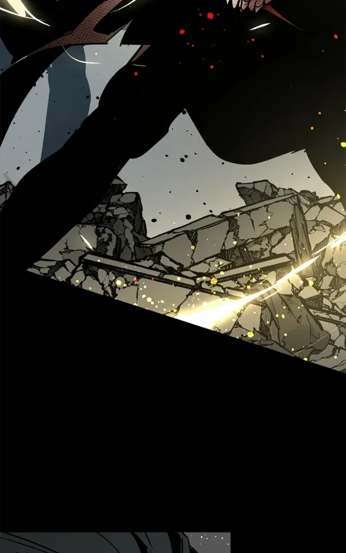 Read Hero Killer Manga Online