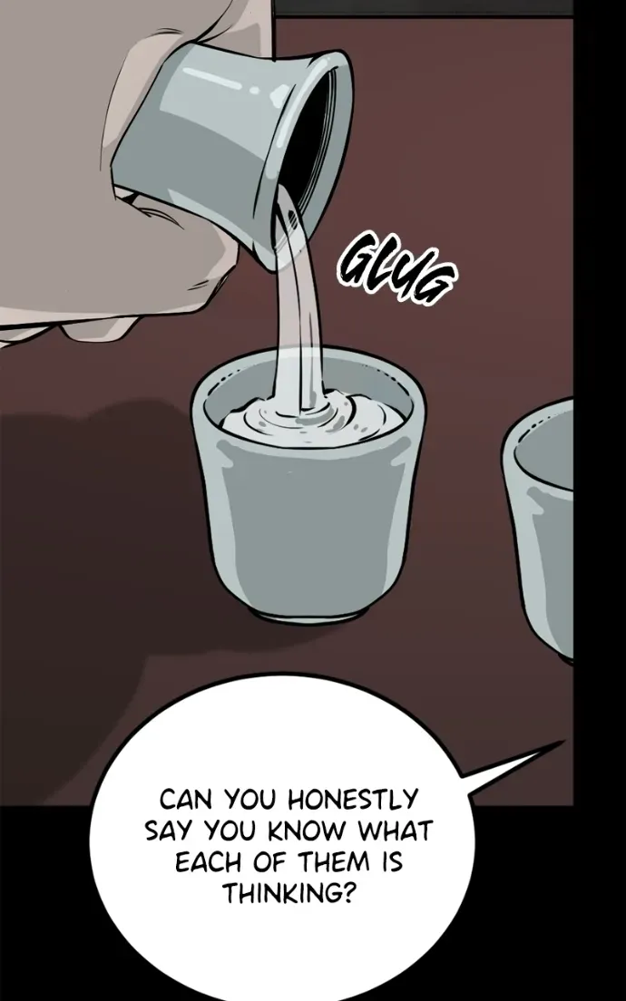 Read Hero Killer Manga Online