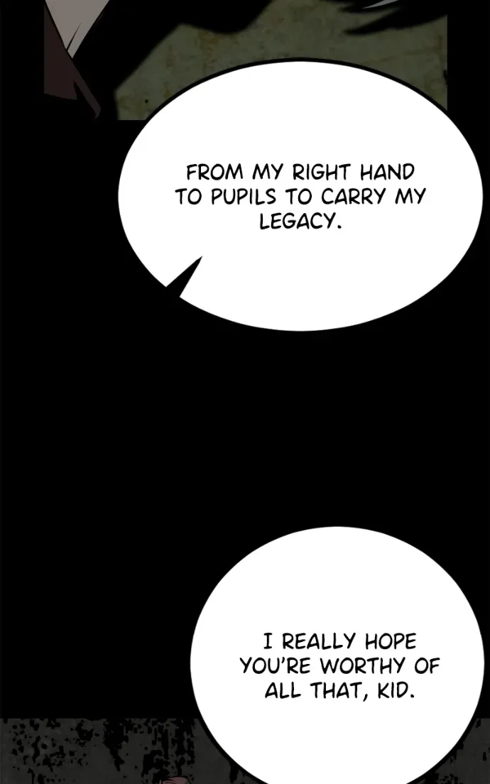 Read Hero Killer Manga Online
