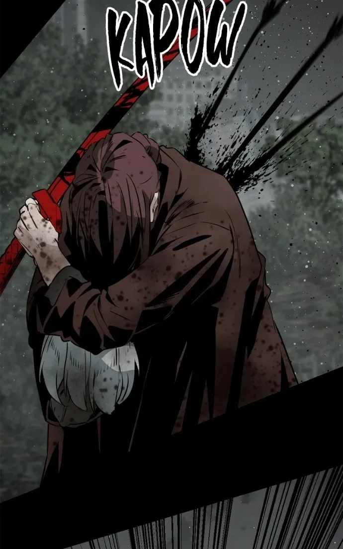 Read Hero Killer Manga Online