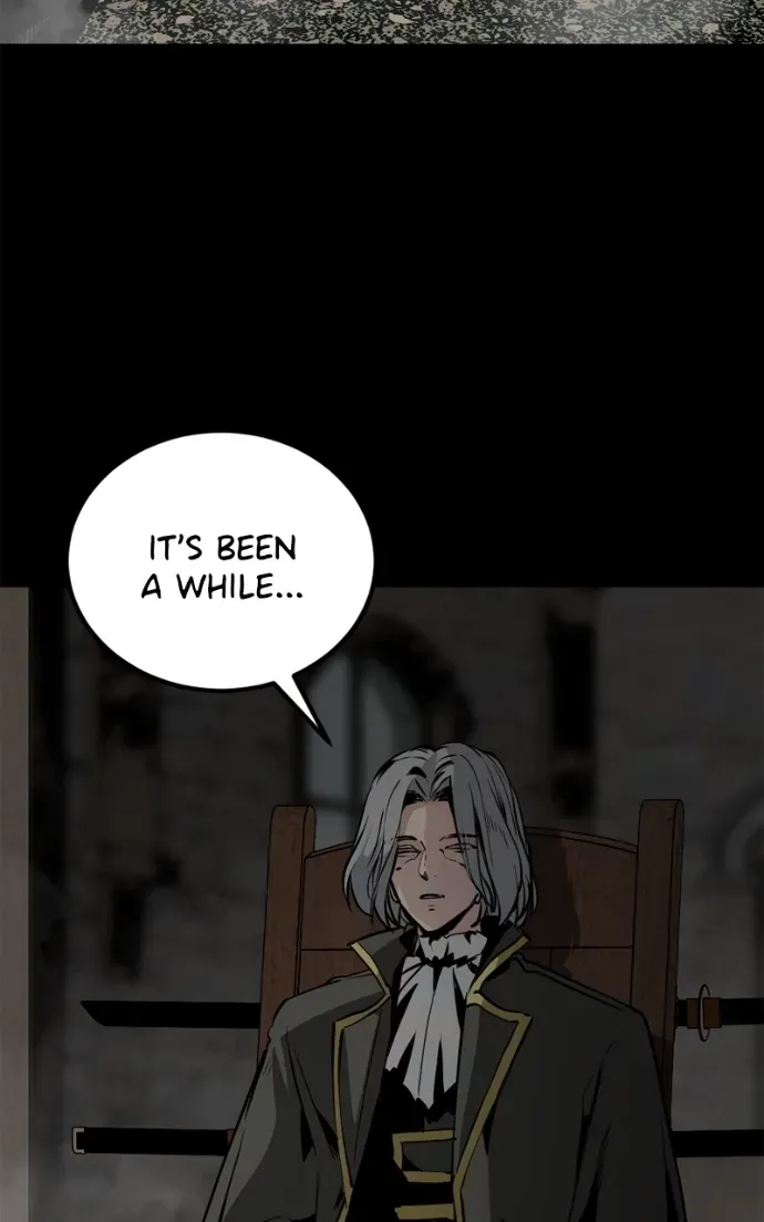 Read Hero Killer Manga Online
