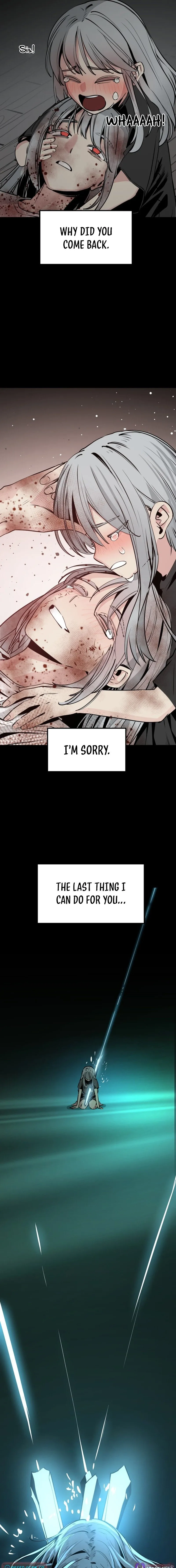 Read Hero Killer Manga Online