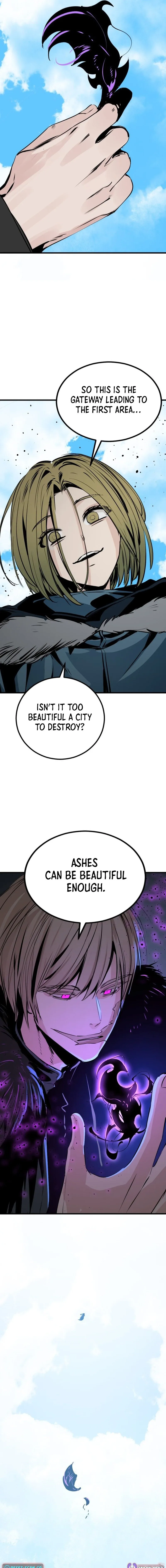 Read Hero Killer Manga Online