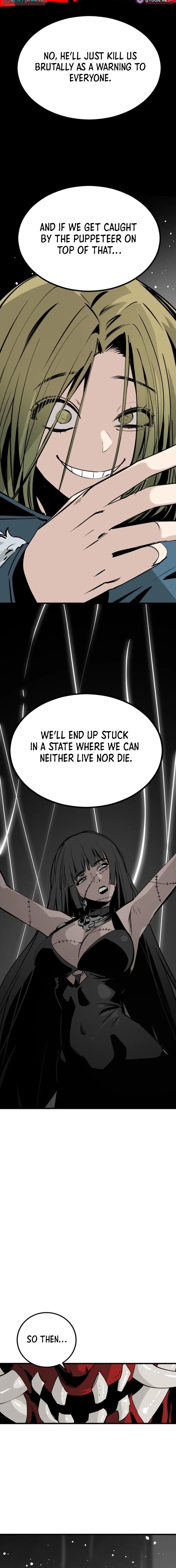 Read Hero Killer Manga Online