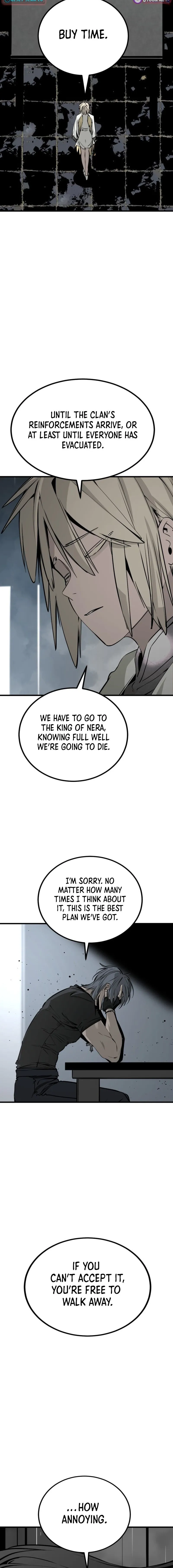 Read Hero Killer Manga Online