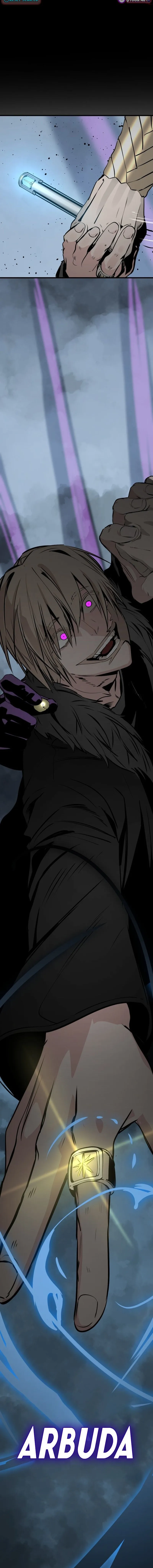 Read Hero Killer Manga Online