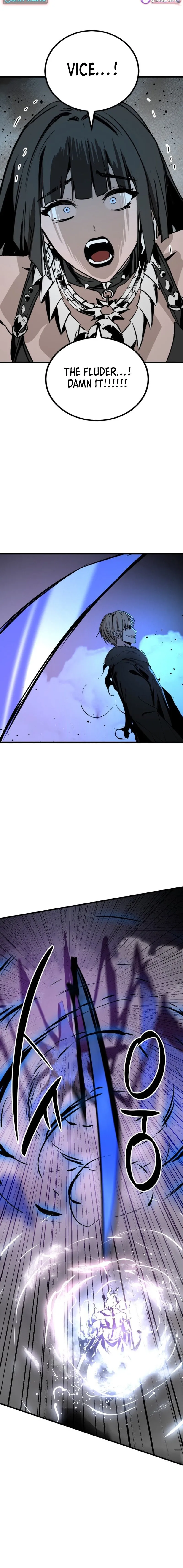 Read Hero Killer Manga Online