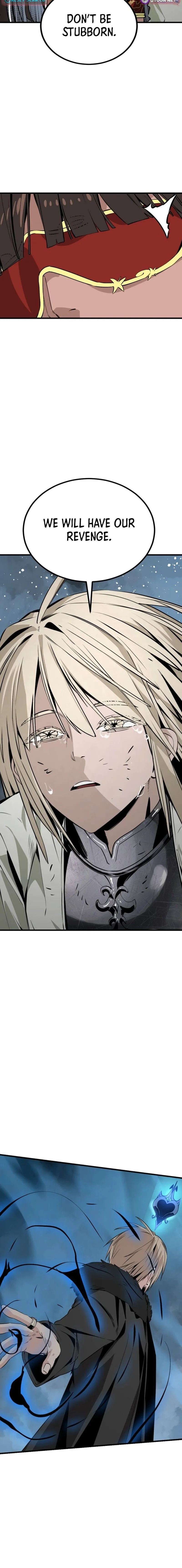 Read Hero Killer Manga Online