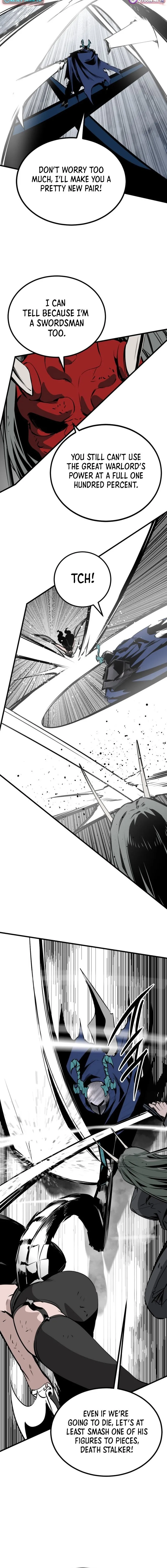 Read Hero Killer Manga Online