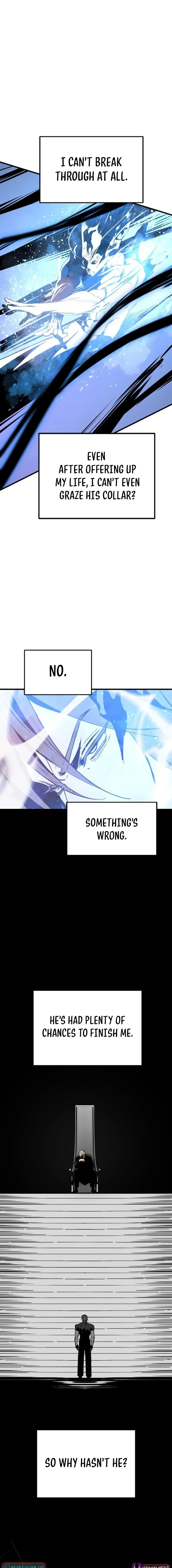Read Hero Killer Manga Online