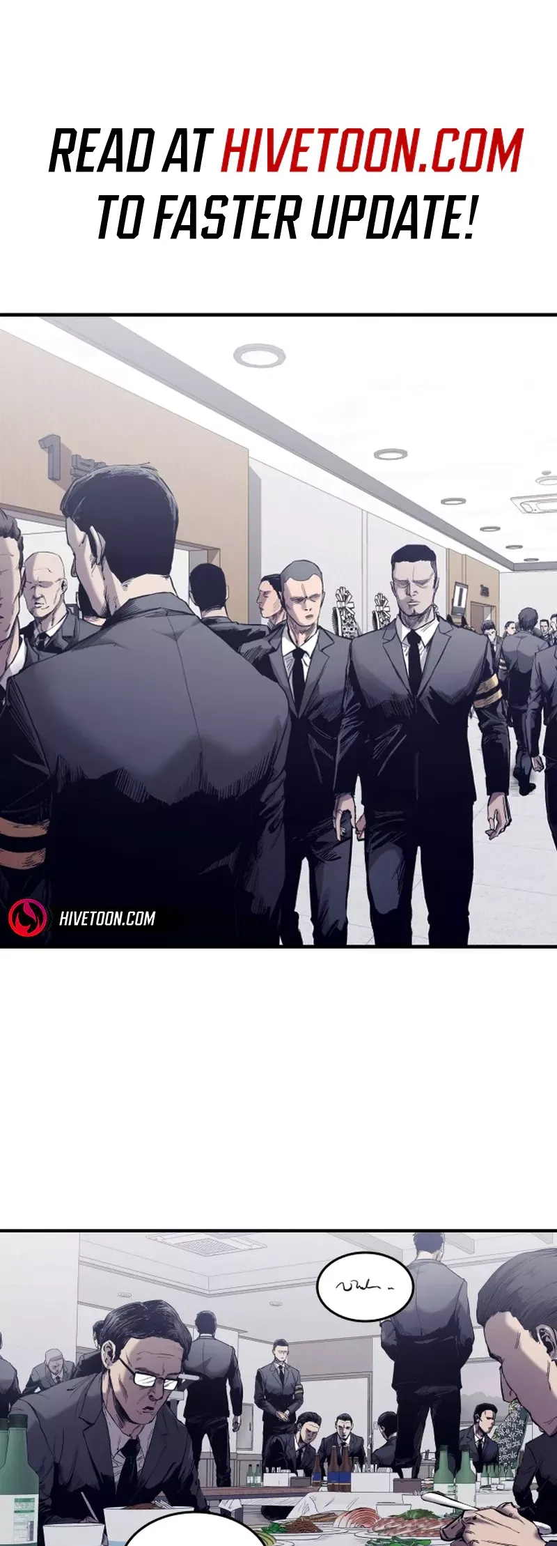 Read High Class Manga Online