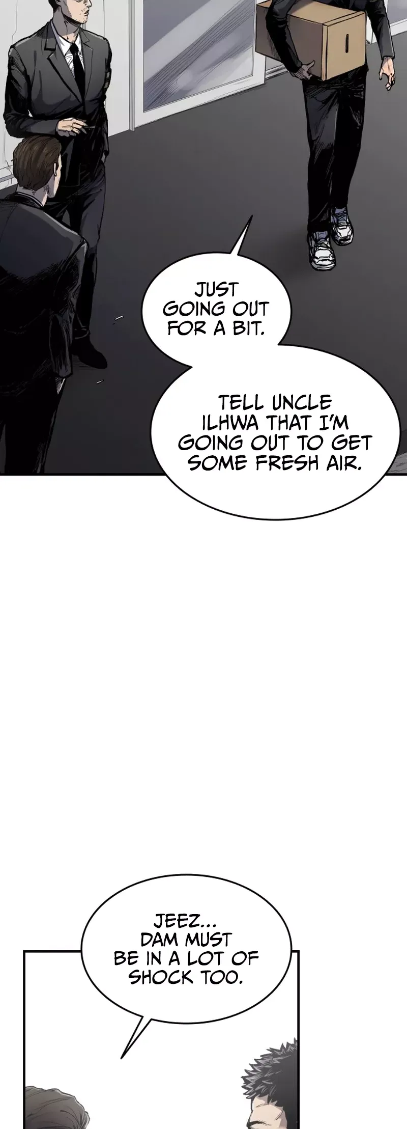 Read High Class Manga Online