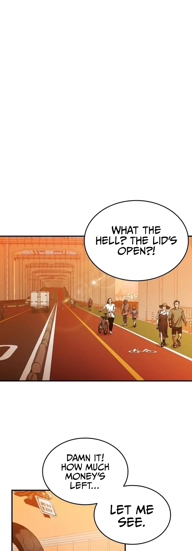 Read High Class Manga Online