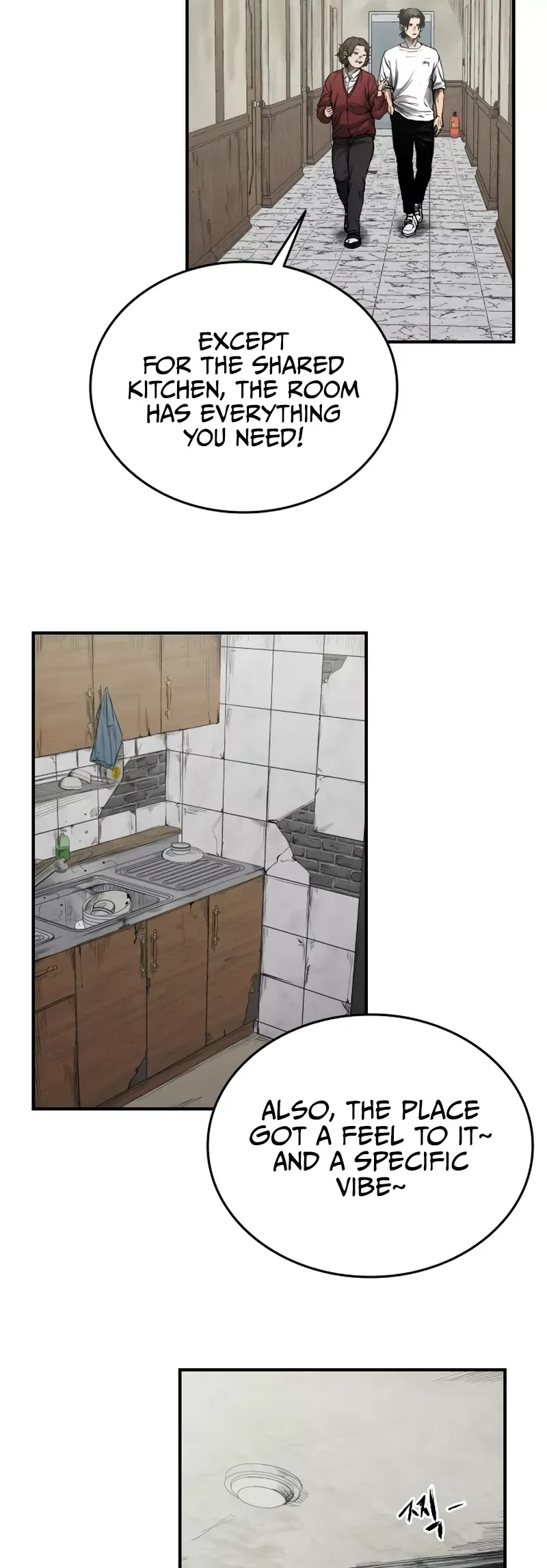 Read High Class Manga Online