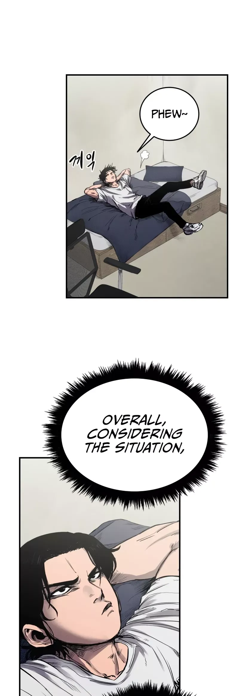Read High Class Manga Online