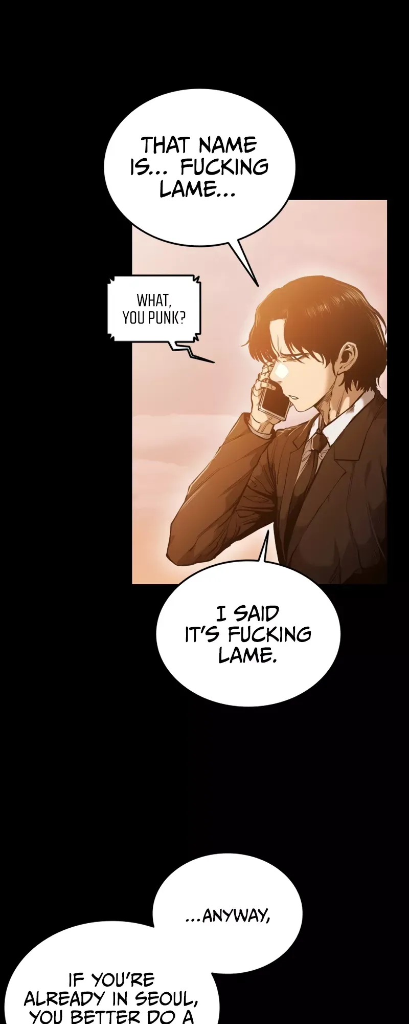 Read High Class Manga Online