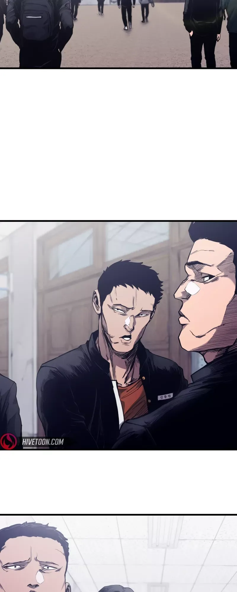 Read High Class Manga Online