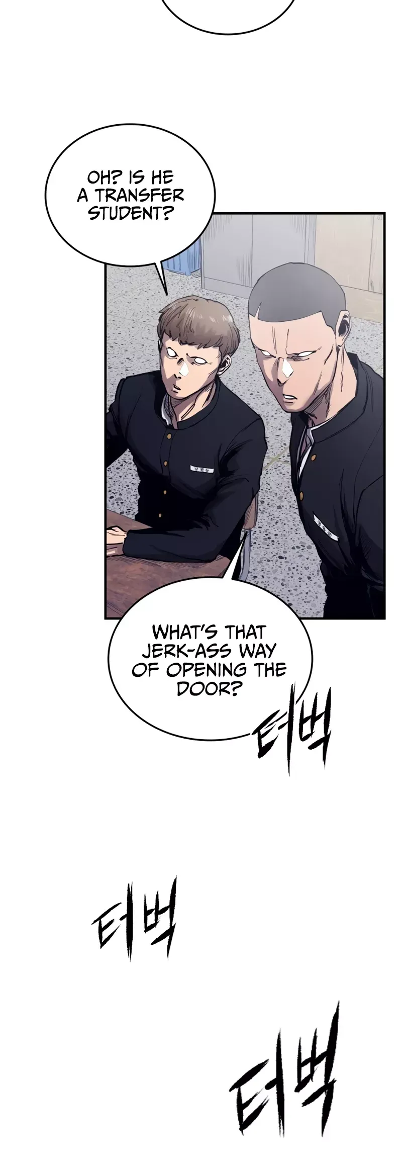 Read High Class Manga Online