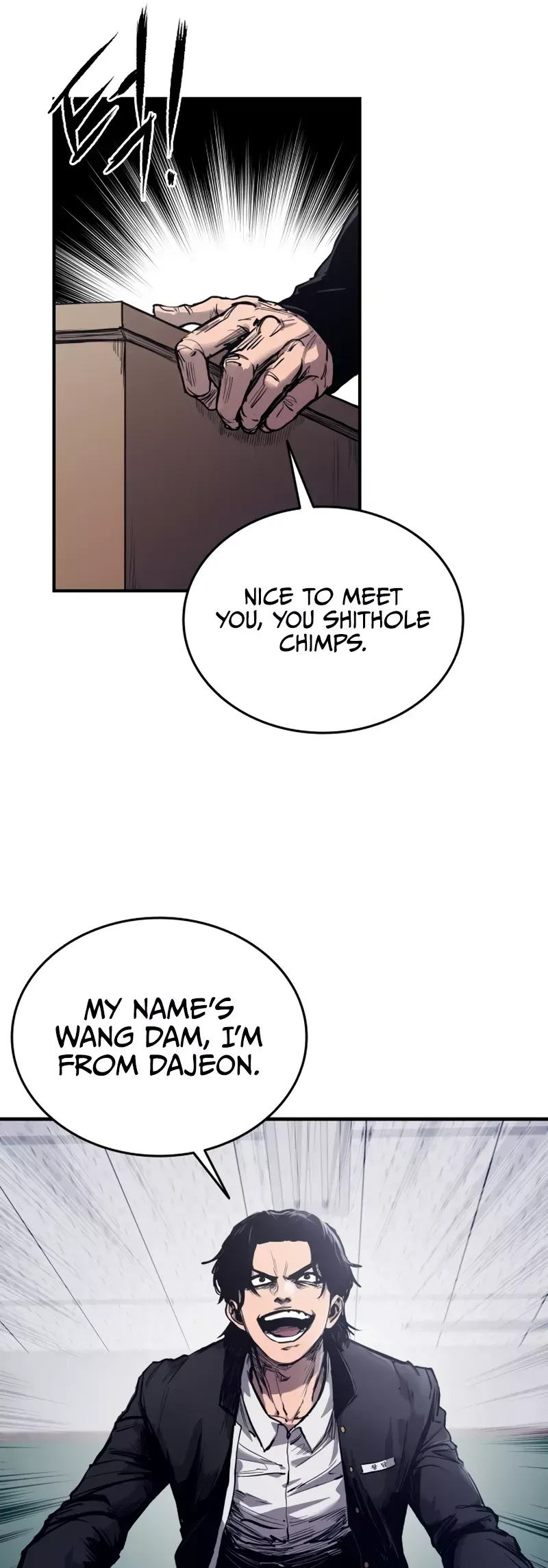 Read High Class Manga Online
