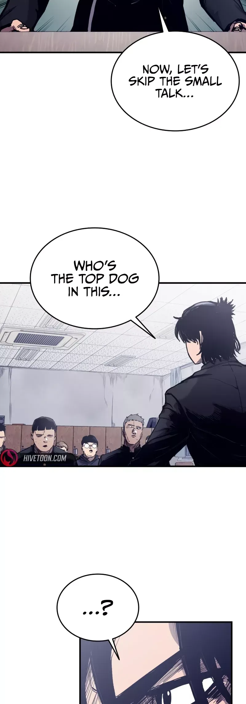 Read High Class Manga Online