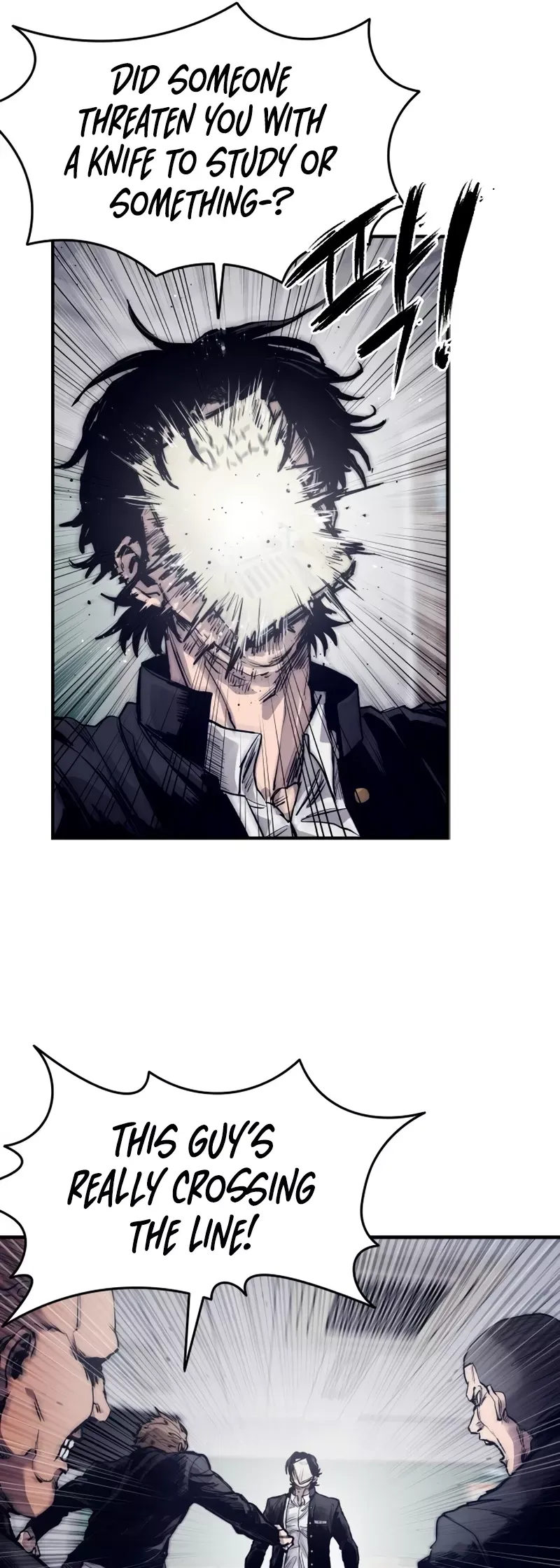 Read High Class Manga Online