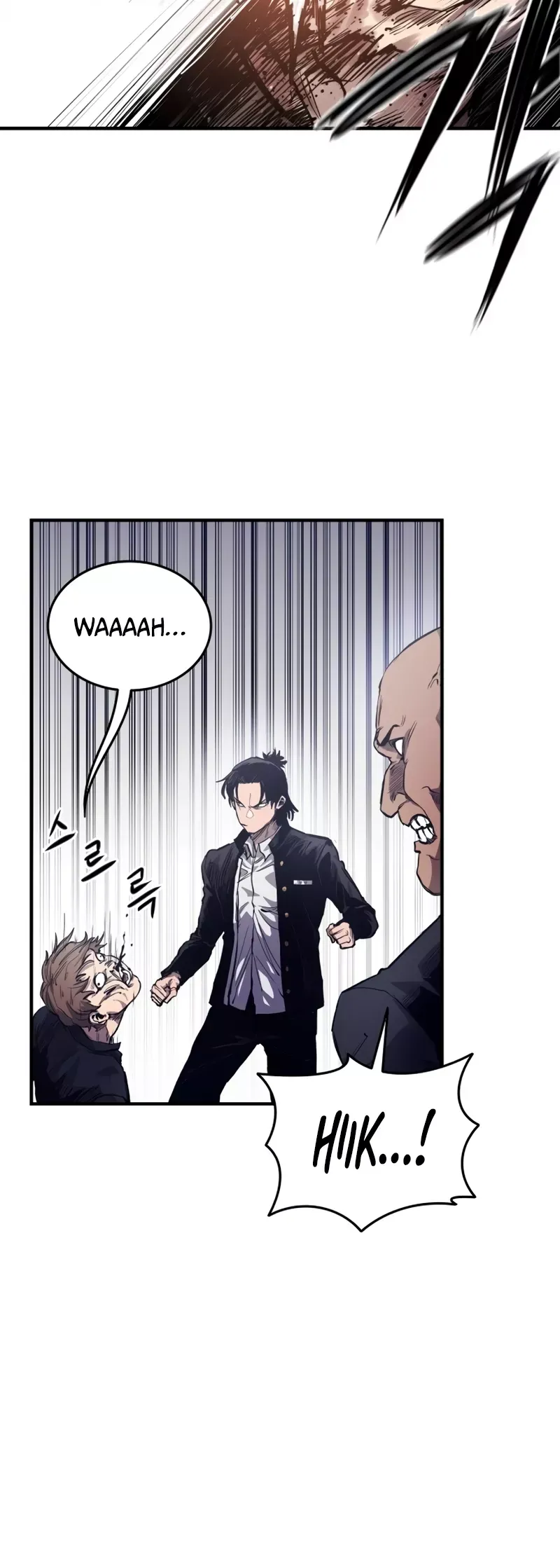 Read High Class Manga Online