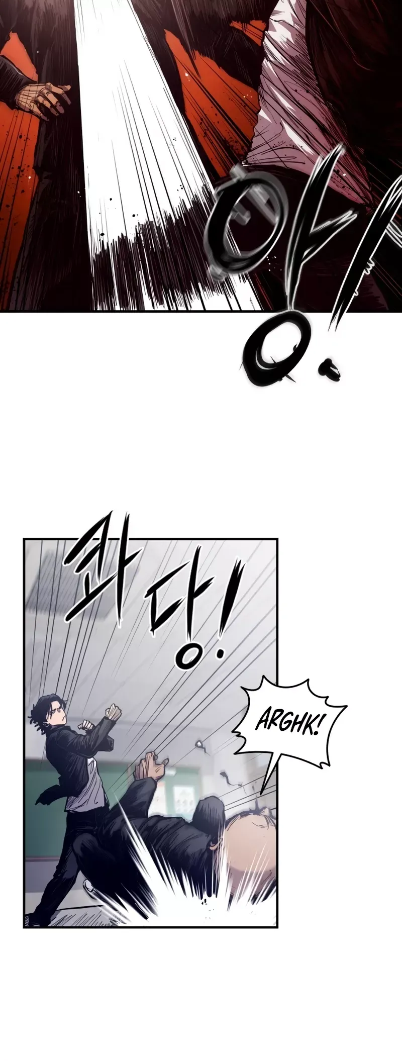 Read High Class Manga Online
