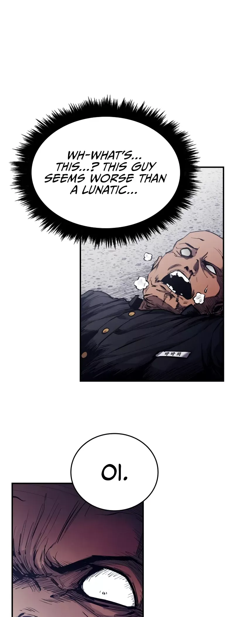 Read High Class Manga Online