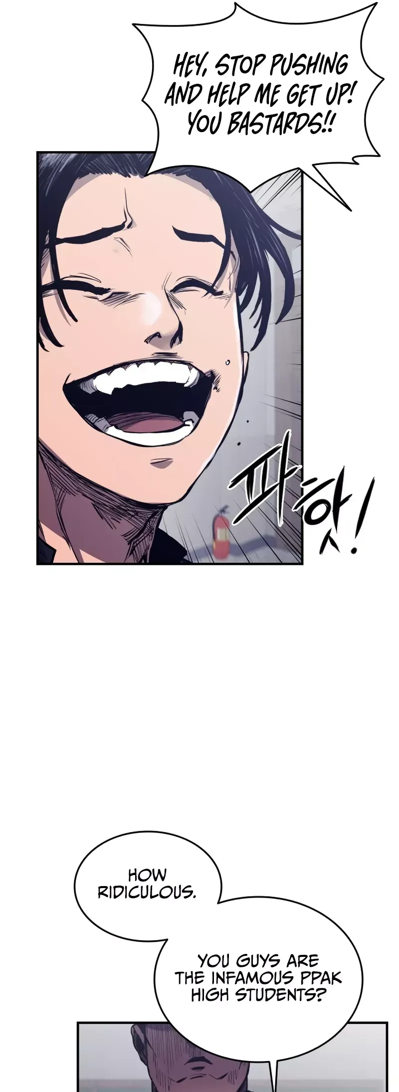 Read High Class Manga Online