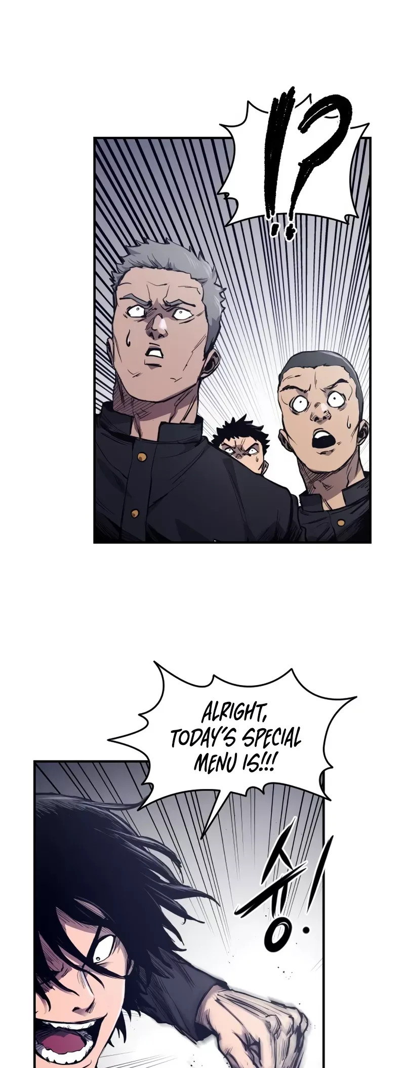 Read High Class Manga Online