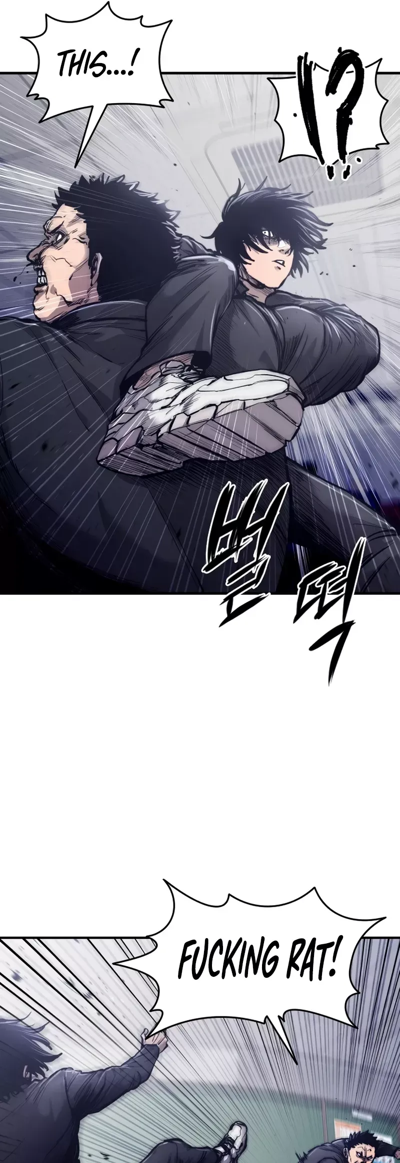 Read High Class Manga Online