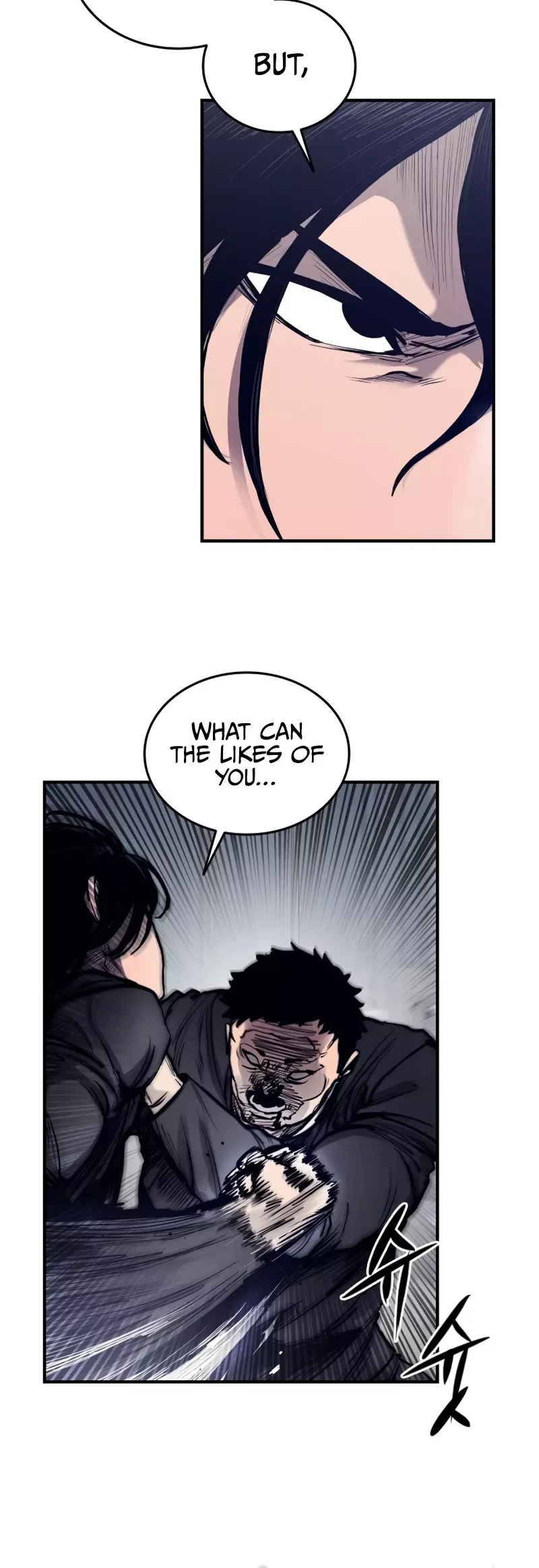 Read High Class Manga Online