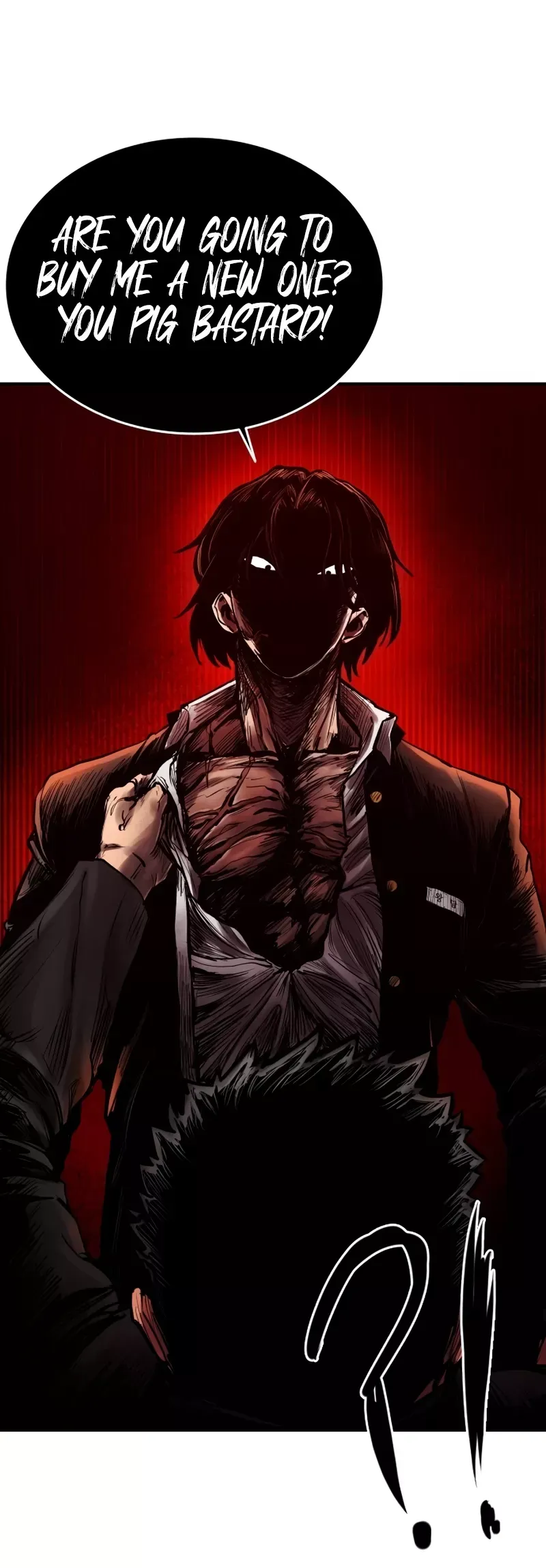 Read High Class Manga Online