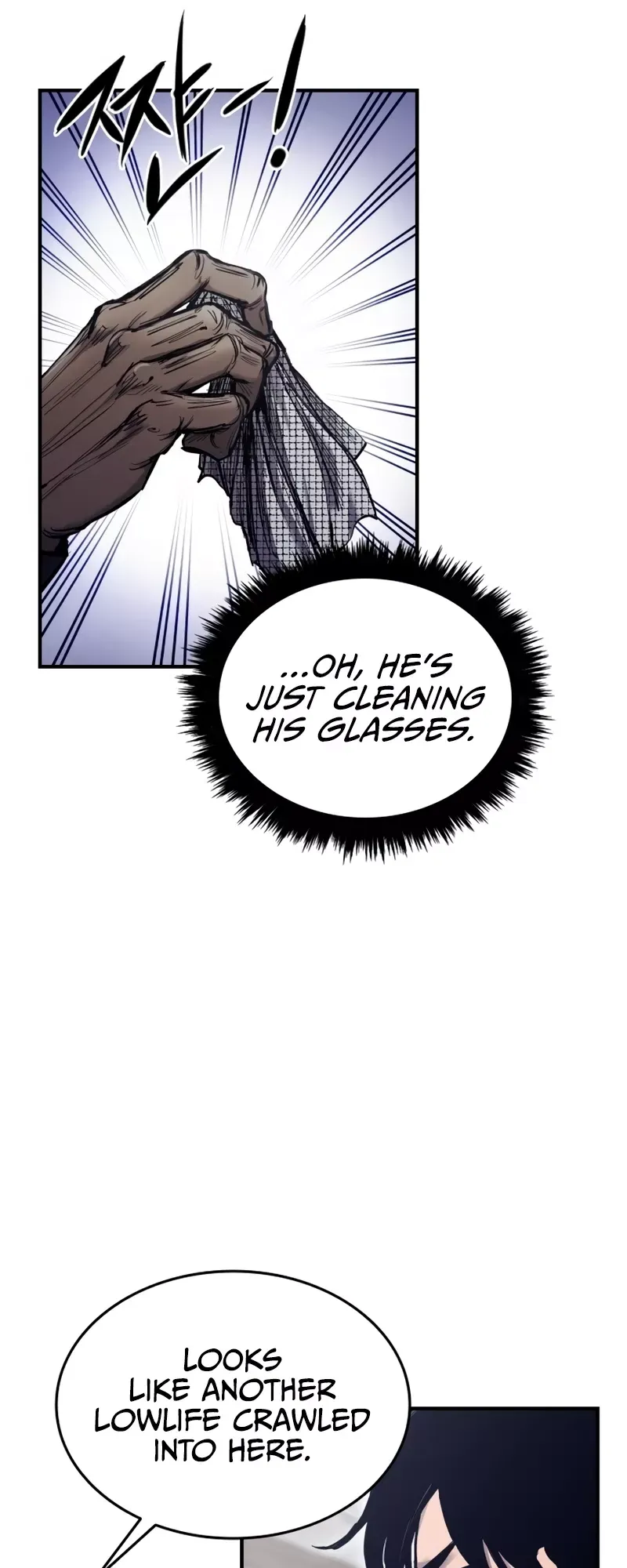 Read High Class Manga Online