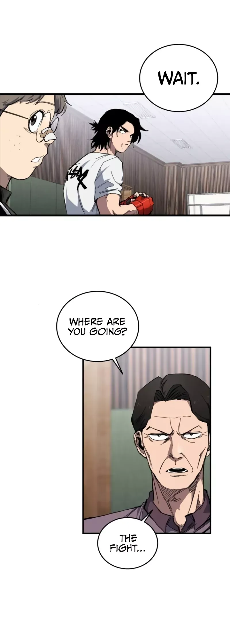Read High Class Manga Online