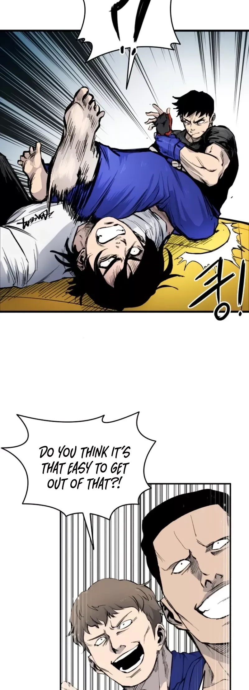 Read High Class Manga Online