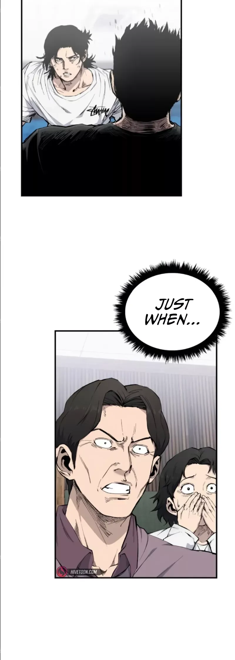 Read High Class Manga Online