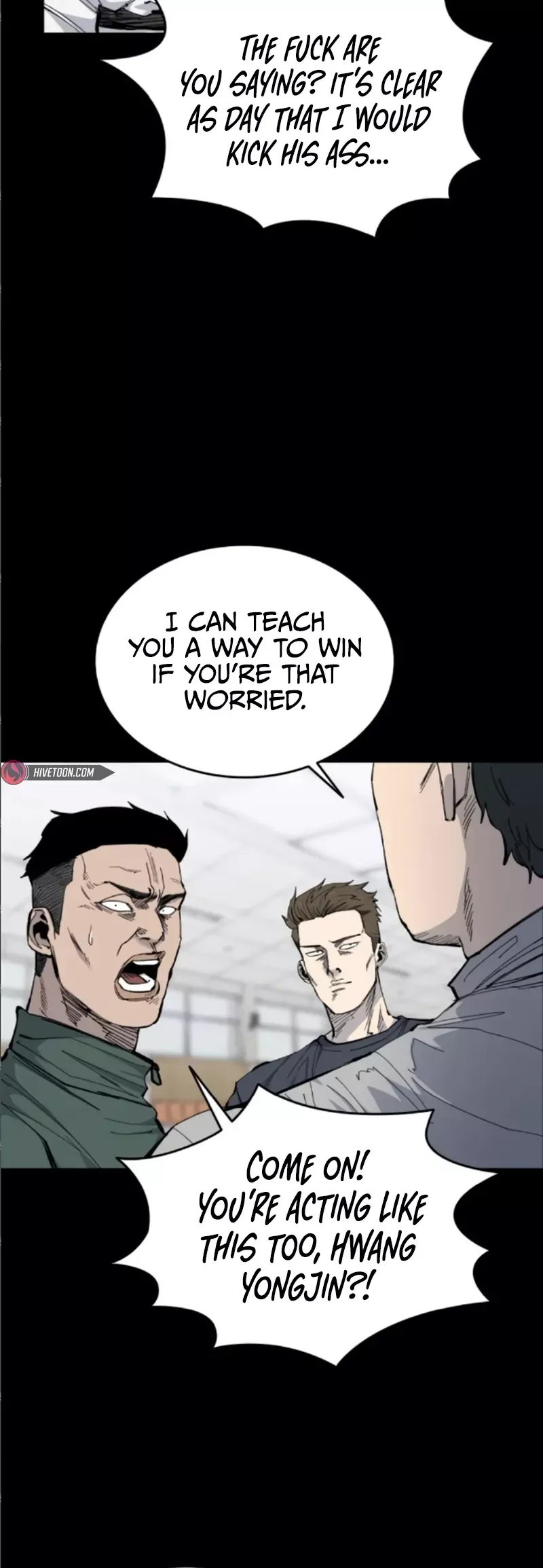 Read High Class Manga Online