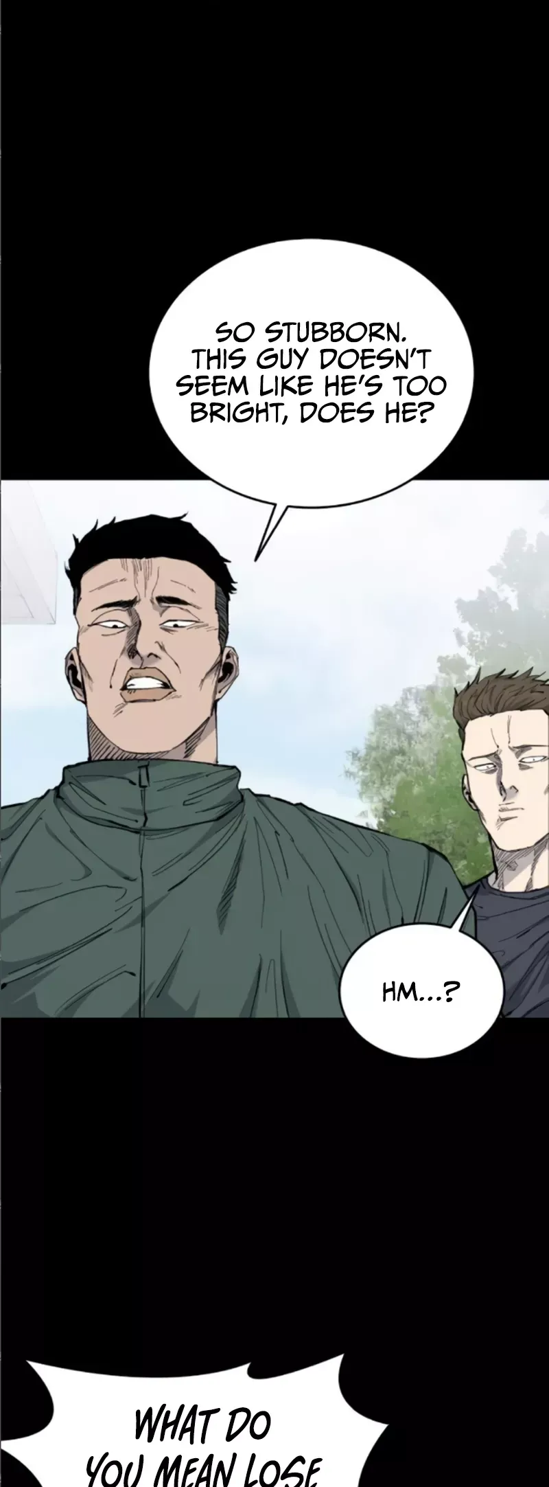 Read High Class Manga Online