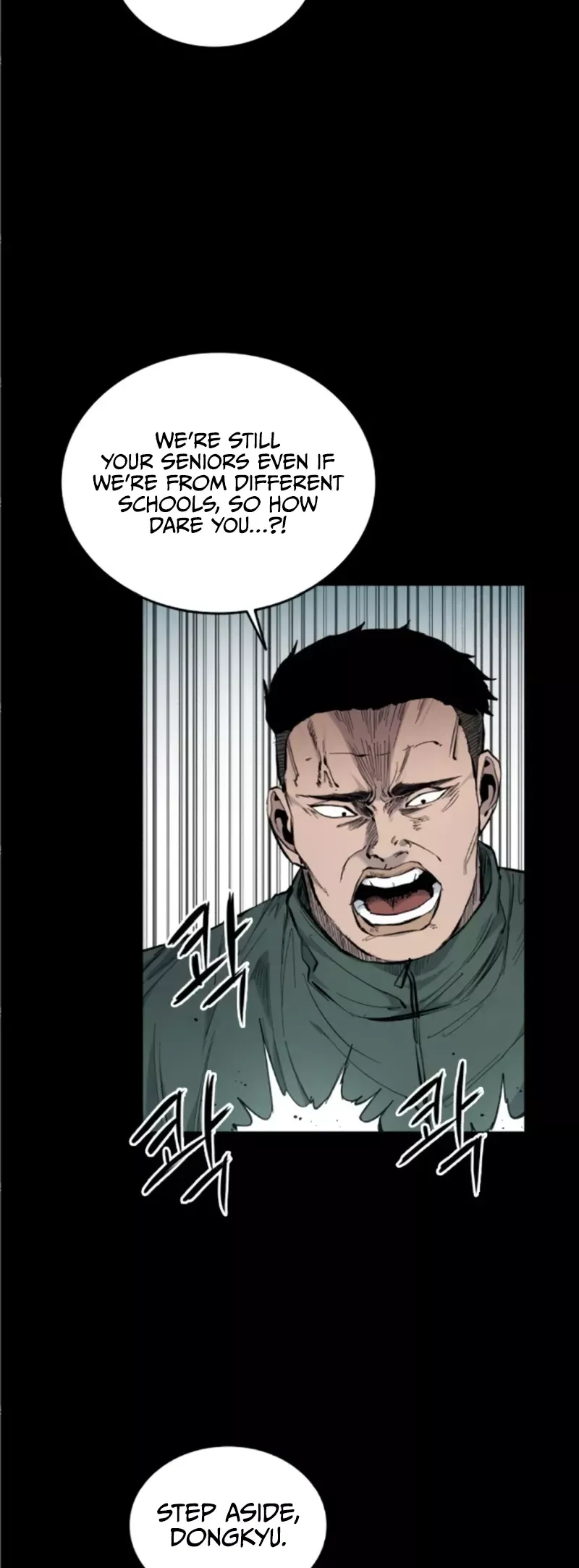 Read High Class Manga Online