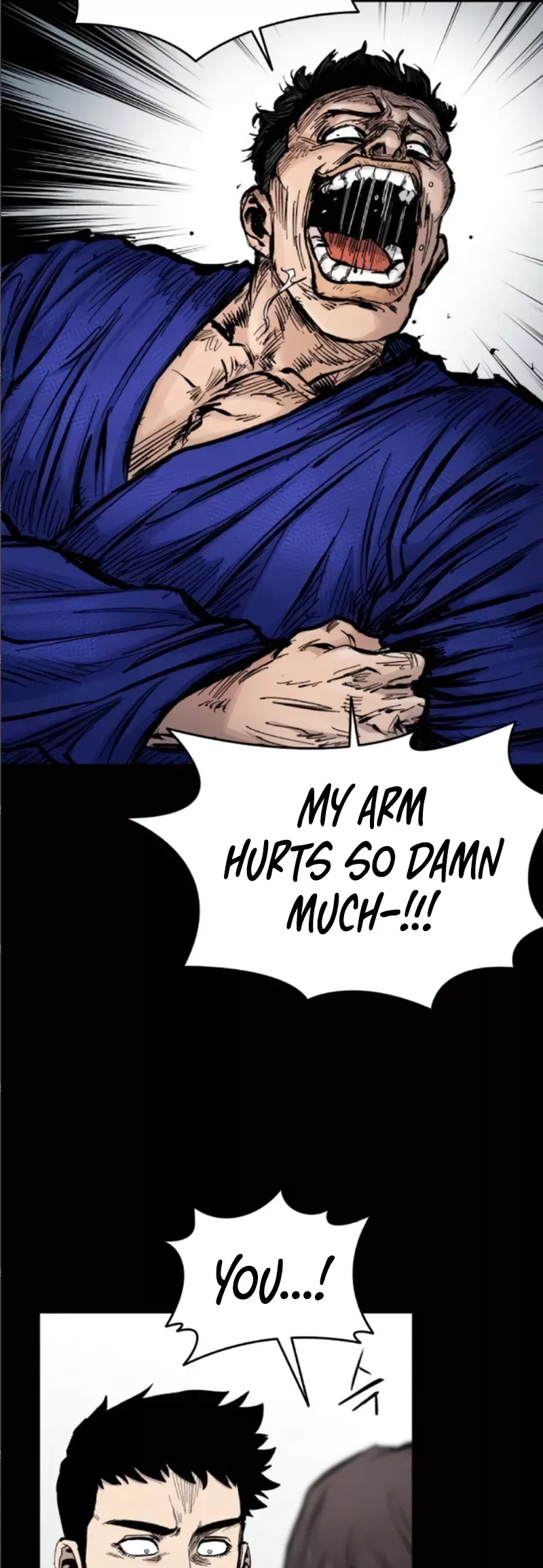 Read High Class Manga Online