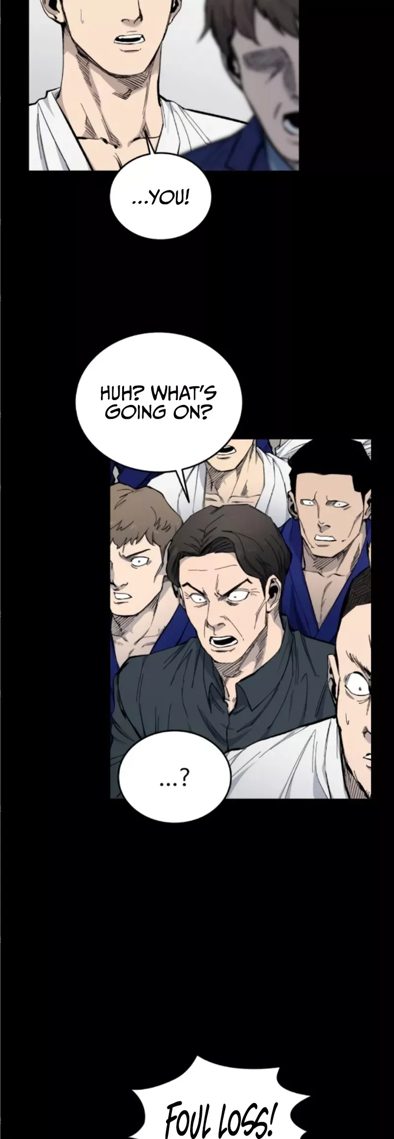 Read High Class Manga Online
