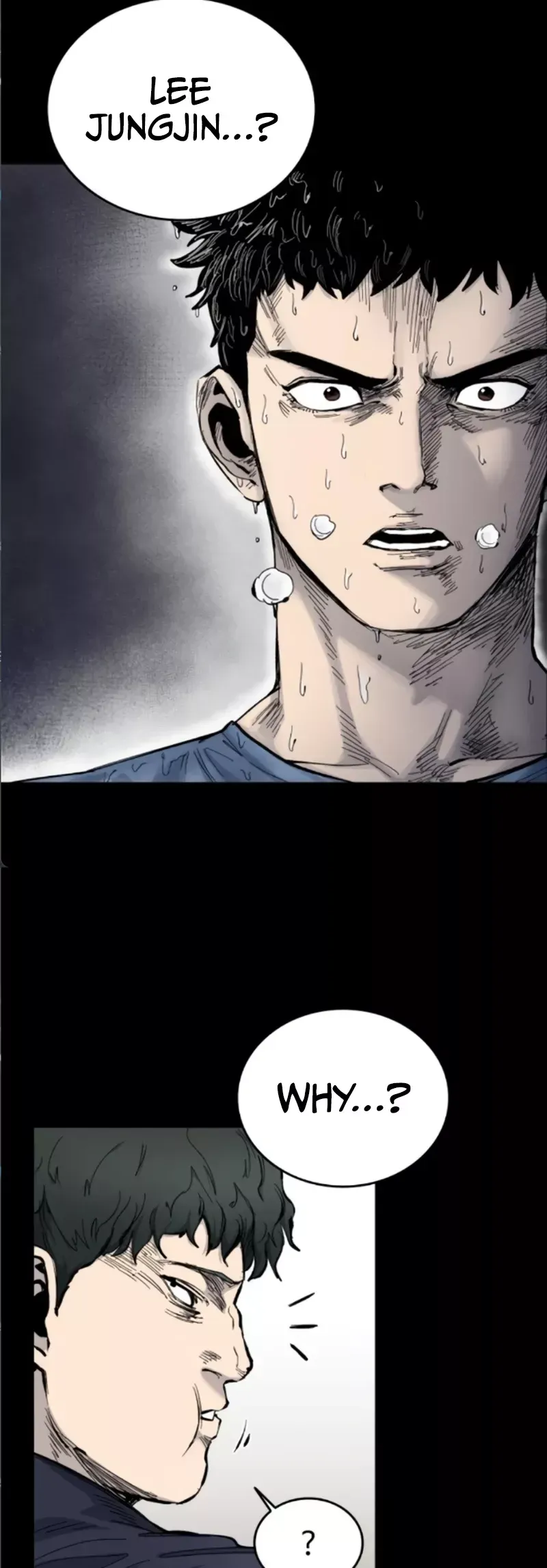 Read High Class Manga Online