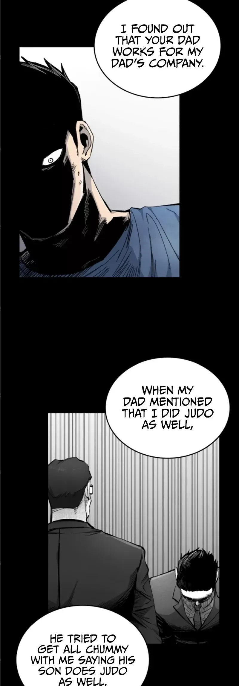 Read High Class Manga Online