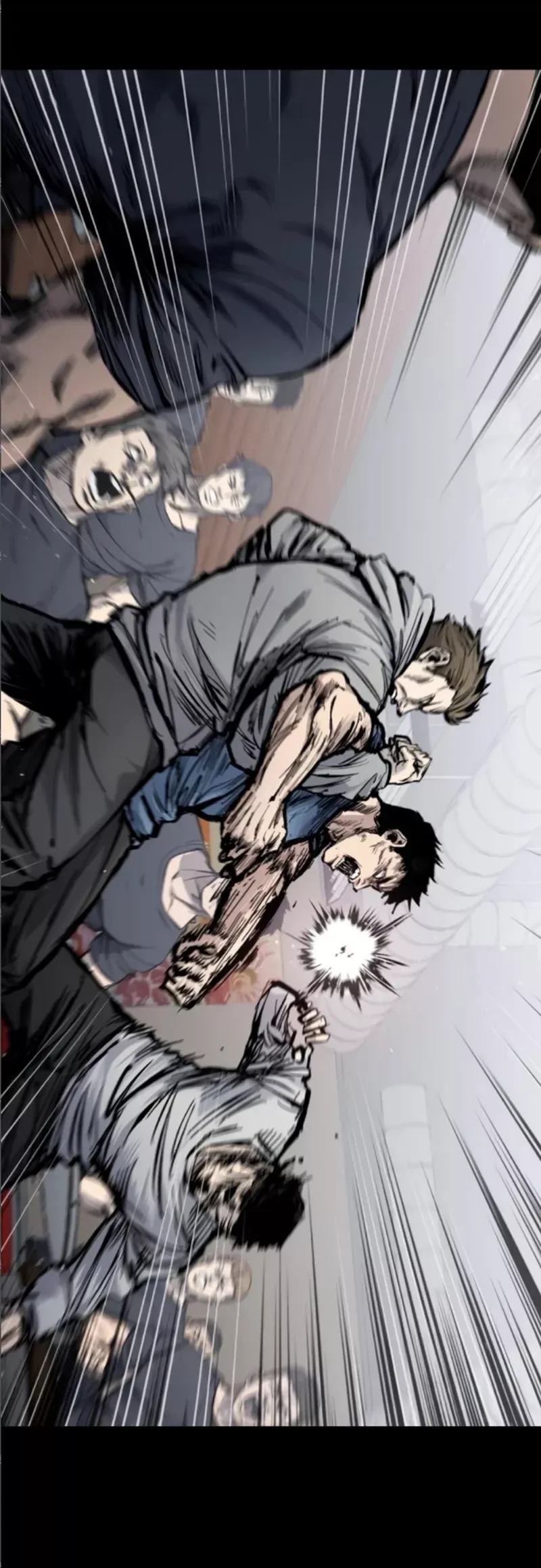 Read High Class Manga Online