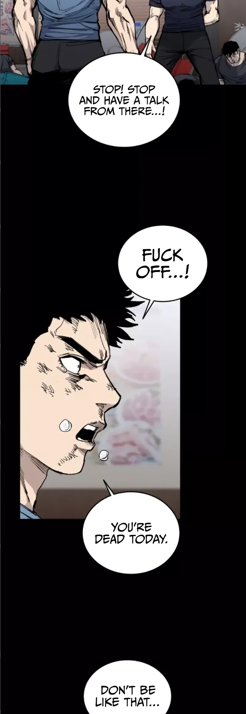 Read High Class Manga Online