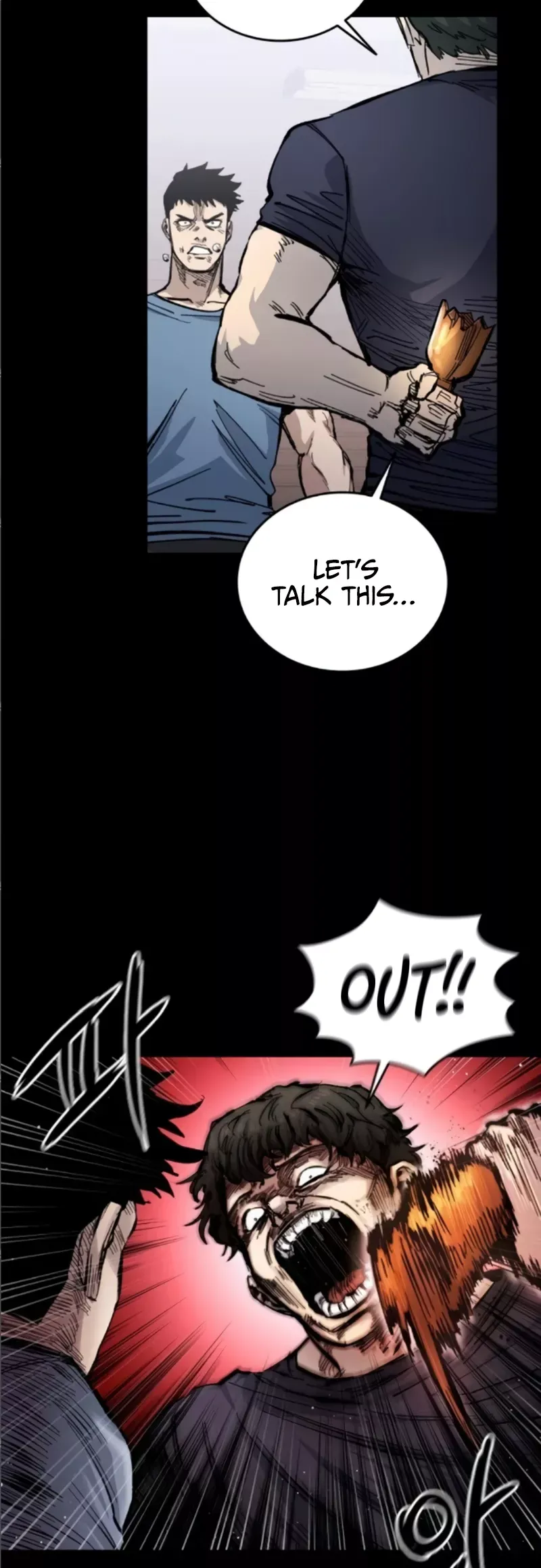 Read High Class Manga Online