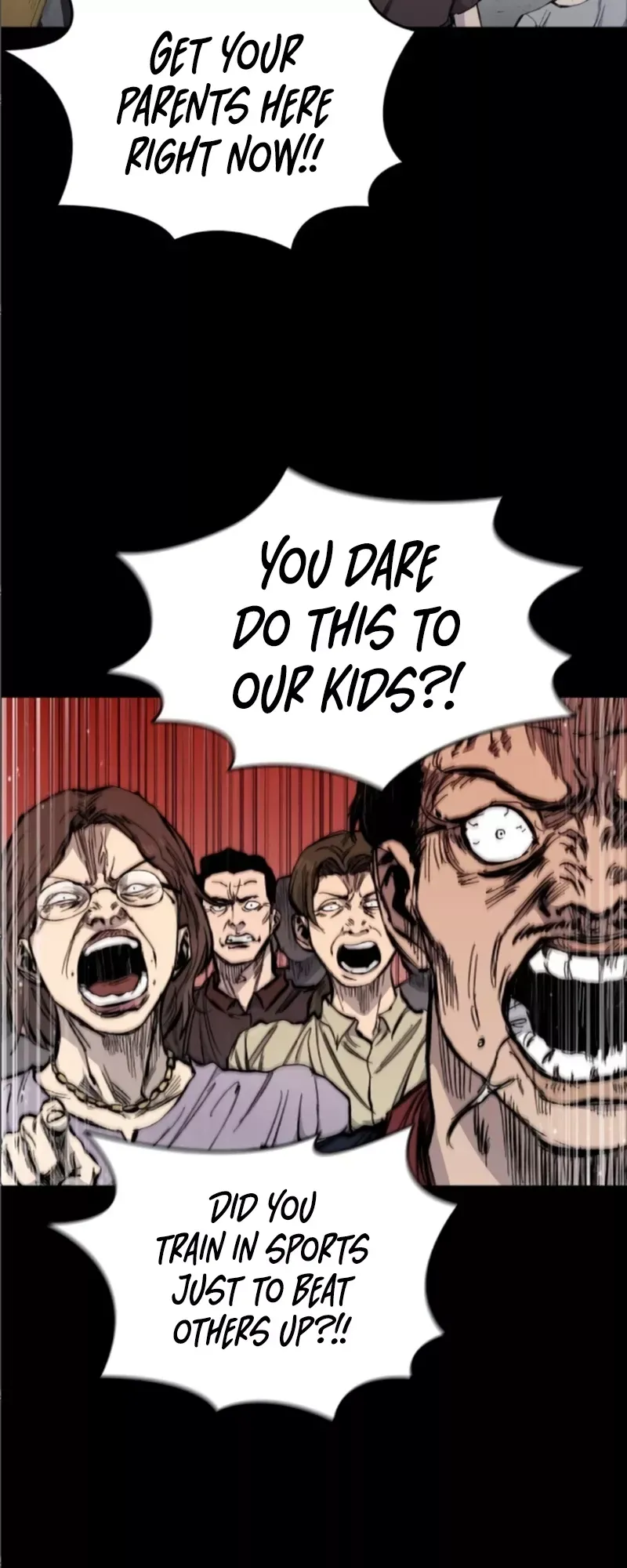Read High Class Manga Online